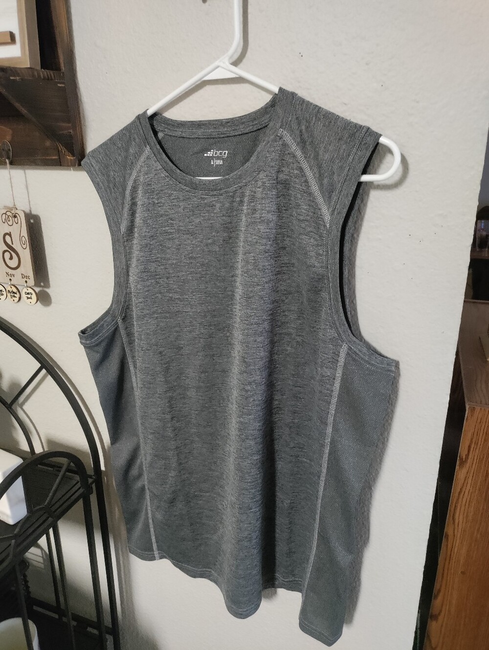 Men's BCG Shirt Size Large